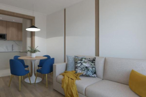 Plaza España X calle Isabel la Católica 1BR 1BH